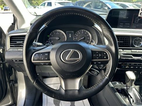 Used 2020 Lexus RX 350 FWD image 14