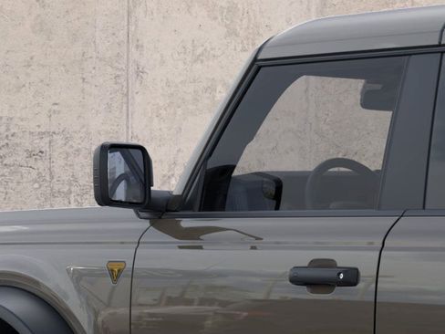 New 2026 Ford Bronco Badlands AWD/4WD image 22