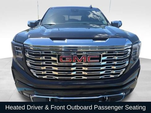 Used 2025 GMC Sierra 1500 Denali image 2