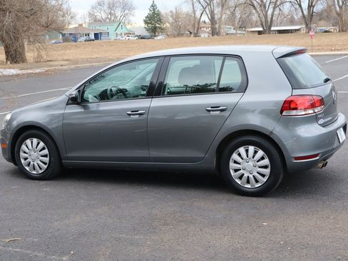 Used 2014 Volkswagen Golf 2.5L image 8