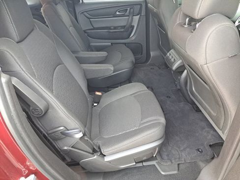 Used 2015 GMC Acadia SLE FWD image 14