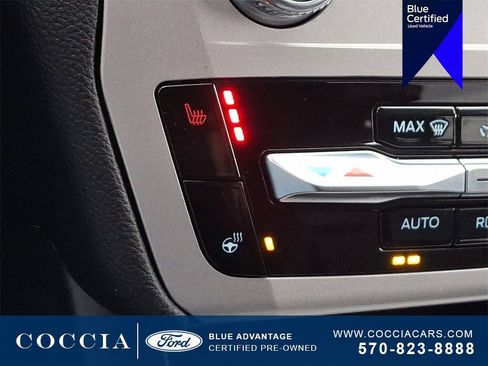 Certified 2023 Ford Explorer XLT w/ Equipment Group 202A image 25