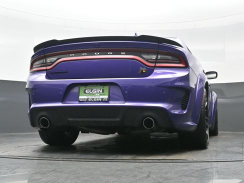 Used 2023 Dodge Charger Scat Pack image 29