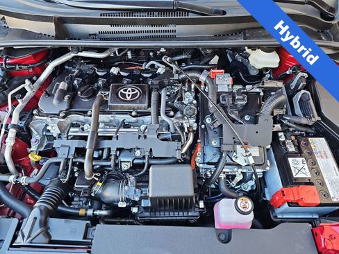 Used 2026 Toyota Corolla LE image 13