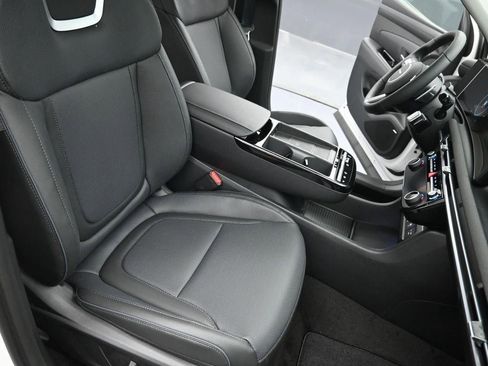 New 2026 Hyundai Tucson Limited image 28