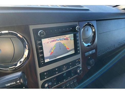 Used 2012 Ford F350 Lariat w/ Lariat Ultimate Pkg image 22