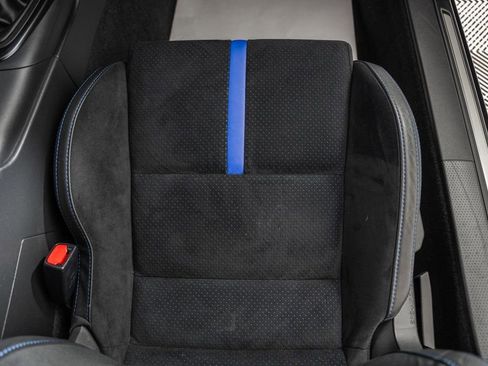 Used 2025 Subaru BRZ tS image 33