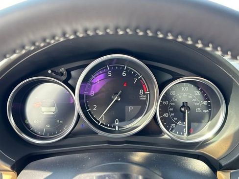 New 2026 MAZDA MX-5 Miata Grand Touring RWD image 14