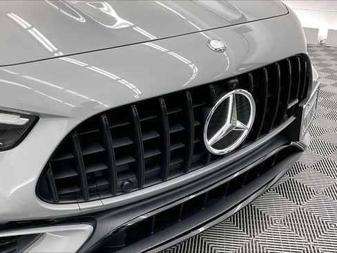 Used 2026 Mercedes-Benz CLE 53 AMG 4MATIC image 30