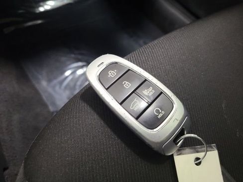 Used 2024 Hyundai Tucson SEL AWD/4WD image 35
