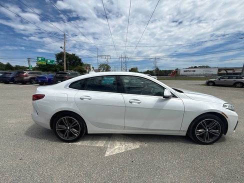 Used 2024 BMW 228i xDrive Gran Coupe AWD/4WD image 5