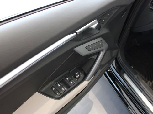 New 2025 Audi A3 2.0T Premium image 24