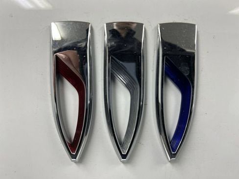 New 2026 Buick Envision Sport Touring image 32