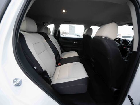 Certified 2023 Honda CR-V LX image 25