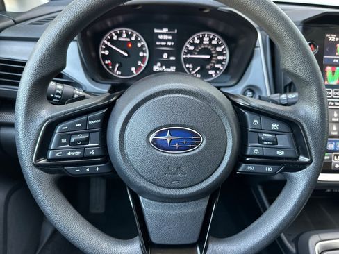 Used 2024 Subaru Crosstrek 2.0i Premium w/ Crosstrek Mirror Package AWD/4WD image 25