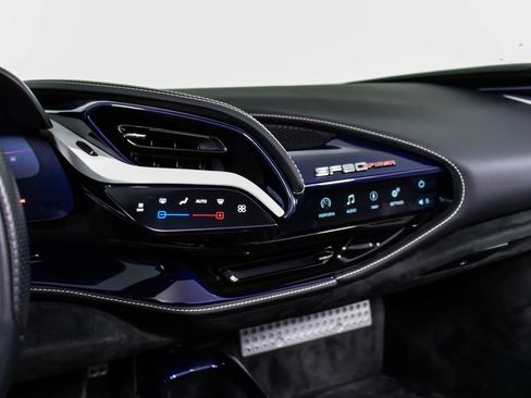 Certified 2022 Ferrari SF90 Spider AWD/4WD image 39