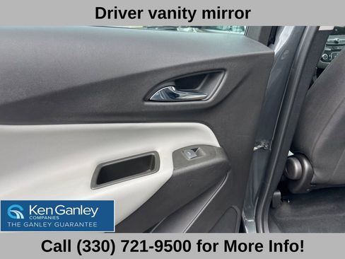 Used 2019 Chevrolet Equinox LS AWD/4WD image 47