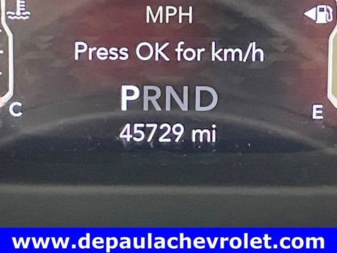 Used 2021 Jeep Gladiator Rubicon image 2