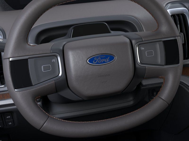 New 2026 Ford Expedition King Ranch AWD/4WD image 12