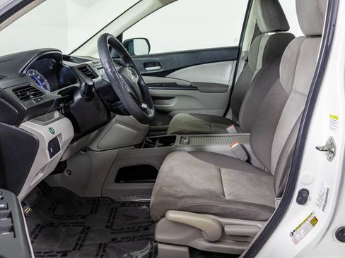 Used 2013 Honda CR-V LX image 18