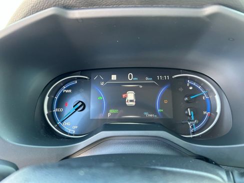 Used 2023 Toyota RAV4 XLE w/ XLE Grade Weather Package image 14