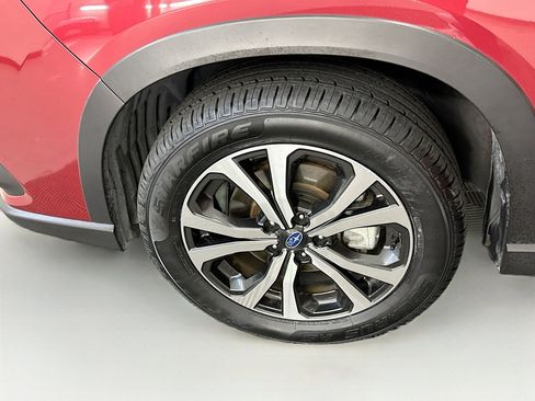 Used 2023 Subaru Forester Limited image 11