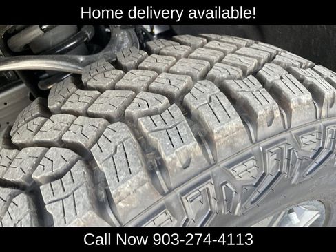 New 2026 GMC Sierra 1500 AT4X image 28