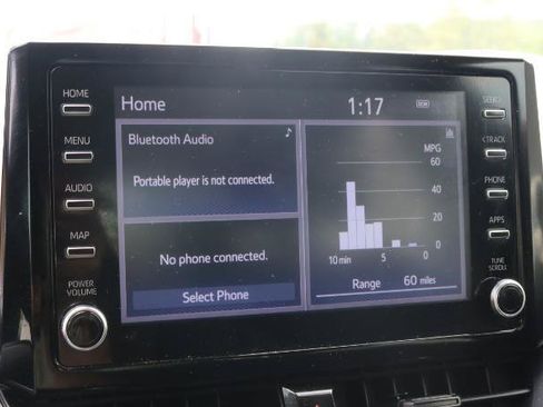 Used 2020 Toyota Corolla LE FWD image 11
