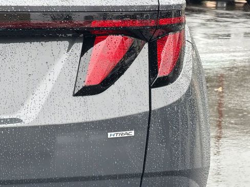 New 2026 Hyundai Tucson SEL image 7