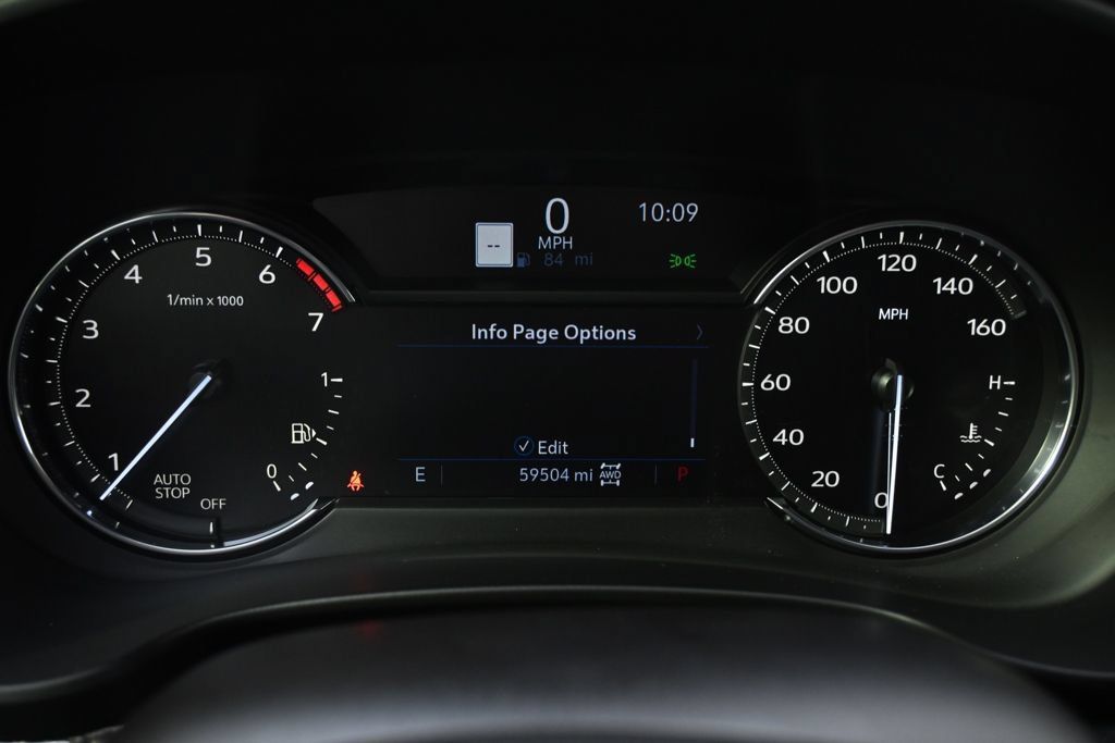 Used 2019 Cadillac XT4 Sport w/ Cold Weather Package AWD/4WD image 25