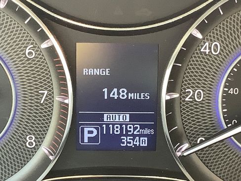 Used 2019 INFINITI QX80 Luxe w/ 22" Wheel Package image 28