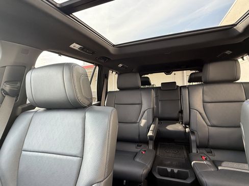 New 2026 Toyota Sequoia Platinum AWD/4WD image 31