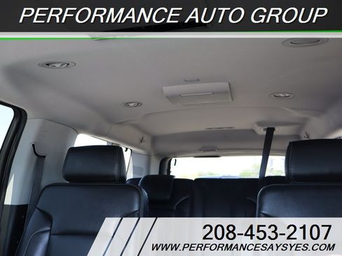 Used 2016 GMC Yukon XL Denali w/ Open Road Package AWD/4WD image 18