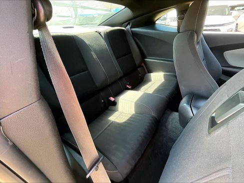 Used 2013 Chevrolet Camaro LS RWD image 18