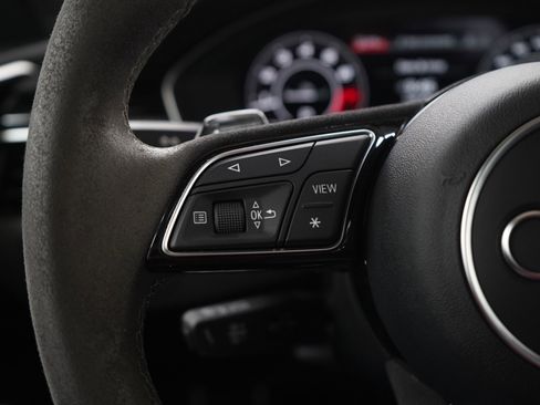 Used 2021 Audi RS 5 Sportback image 23