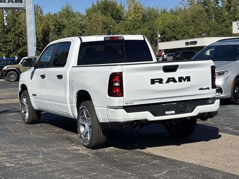 New 2026 RAM 1500 Express image 11