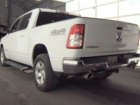 Used 2022 RAM 1500 Lone Star image 3