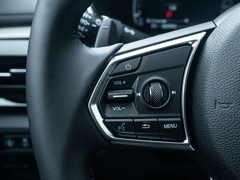 New 2026 Acura MDX w/ Technology Package image 22