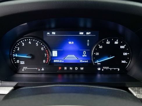 Used 2022 Ford Explorer Timberline AWD/4WD image 39