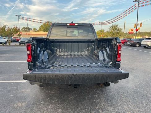 New 2026 RAM 1500 Laramie w/ Night Edition image 20