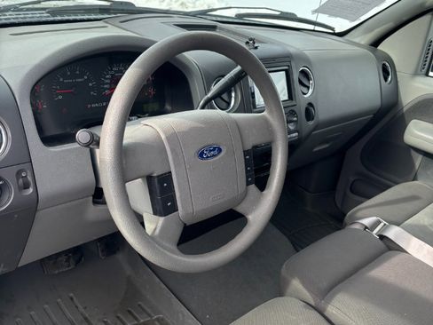 Used 2006 Ford F150 XLT image 17
