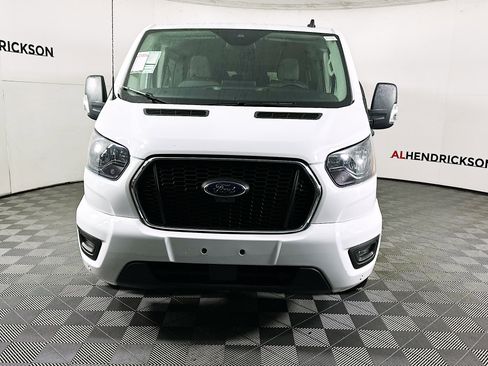 Used 2023 Ford Transit 350 XLT image 8