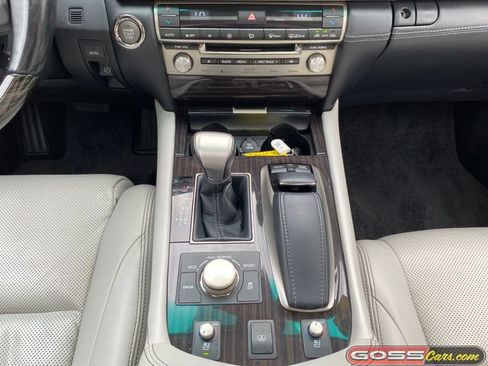 Used 2013 Lexus LS 460 AWD w/ Comfort Pkg image 14