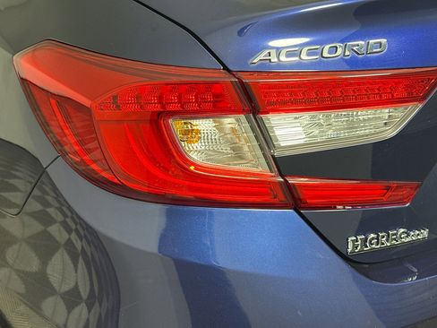 Used 2019 Honda Accord LX image 36