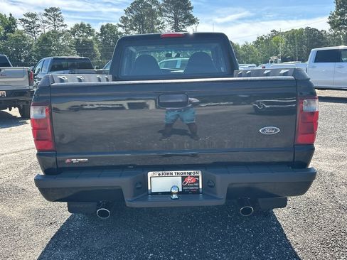Used 2002 Ford Ranger Edge RWD image 7
