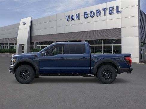 Used 2026 Ford F150 Raptor AWD/4WD image 3