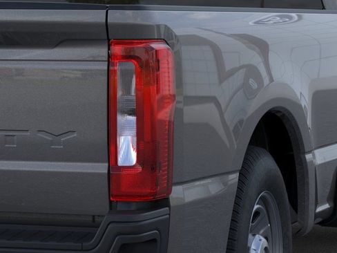New 2026 Ford F350 XL RWD image 21