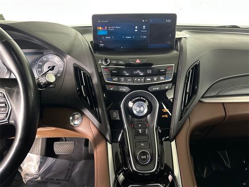 Used 2020 Acura RDX w/ Technology Package image 28