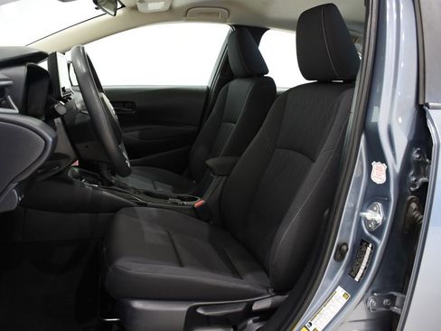 Used 2024 Toyota Corolla LE image 21