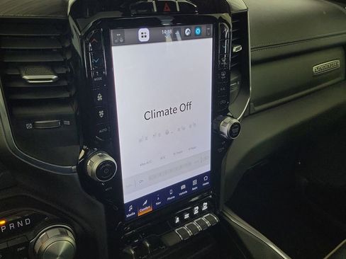 Used 2024 RAM 1500 Laramie image 20